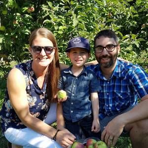 Meet your Posher, Melissa